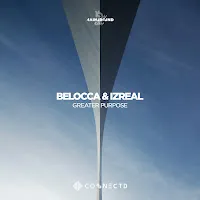 Belocca — Greater Purpose Ft Izreal — обложка